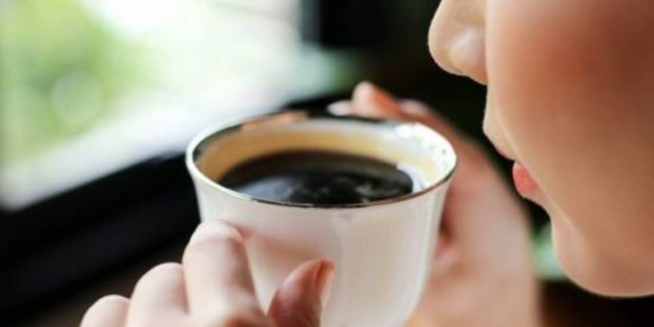 Manfaat Ajaib Kopi Hitam, Ternyata Bisa Redakan 6 ...
