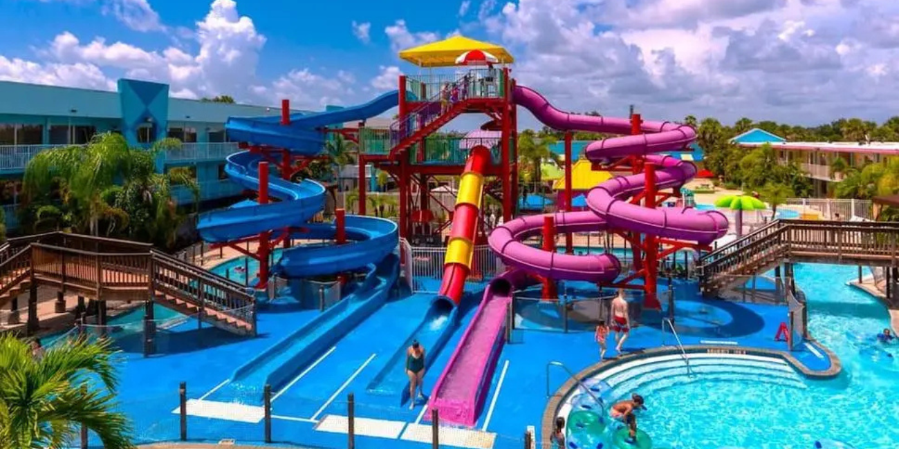 7 Rekomendasi Waterpark di Surabaya Raya, Solusi L...