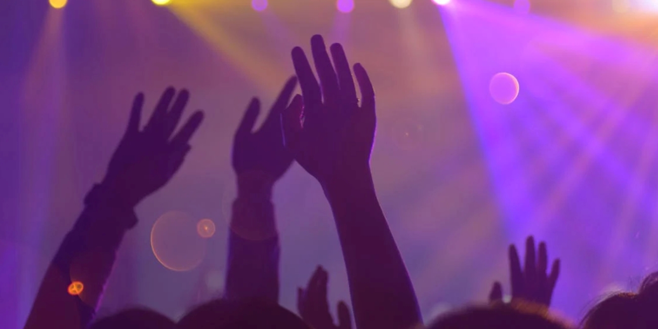 Jangan Lewatkan! 5 Konser Musik yang Bakal Menggun...